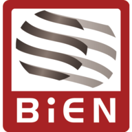 比恩語文 logo